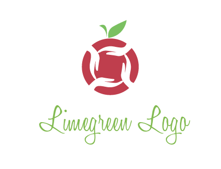 apple community logo