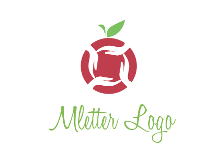 apple community logo