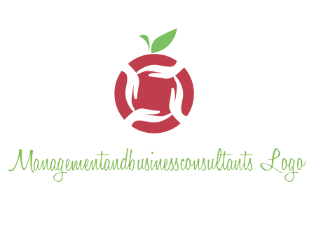 apple community logo