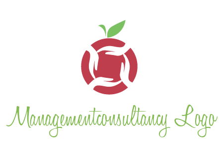 apple community logo
