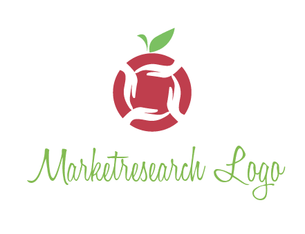 apple community logo