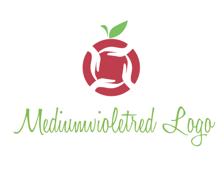 apple community logo
