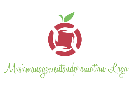 apple community logo