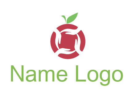 apple community logo