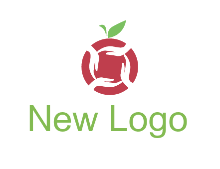 apple community logo