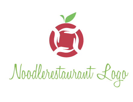 apple community logo