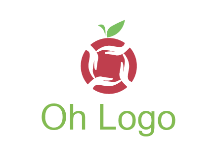 apple community logo