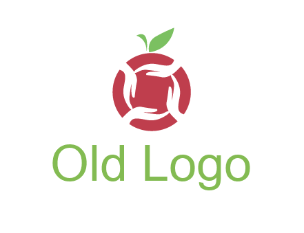 apple community logo