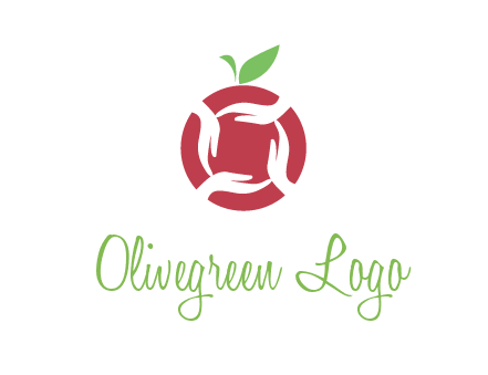 apple community logo