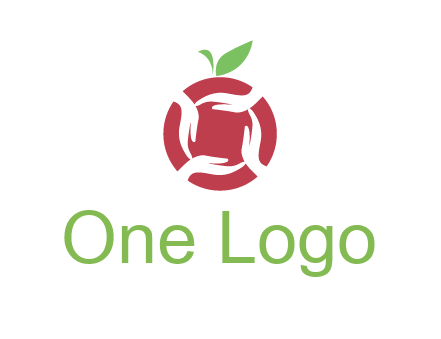 apple community logo