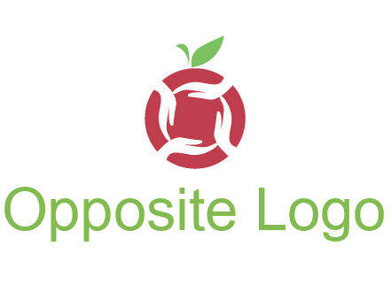 apple community logo