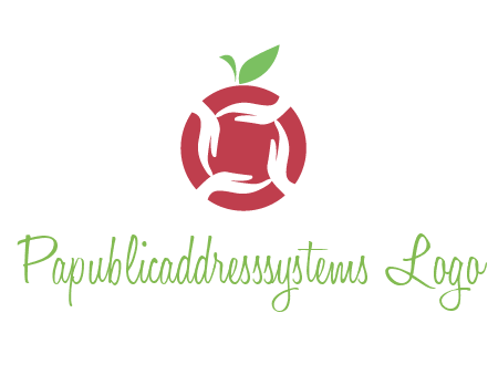 apple community logo