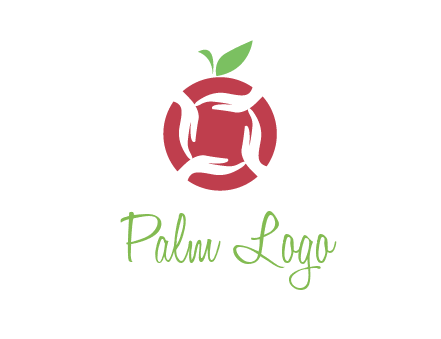 apple community logo