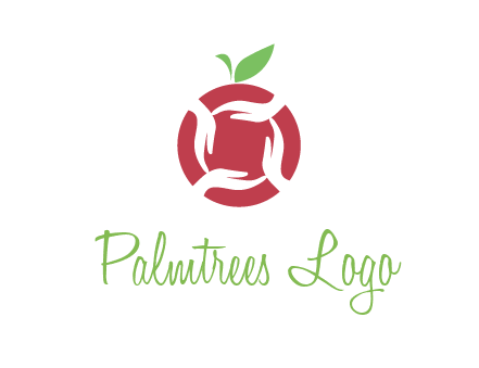 apple community logo