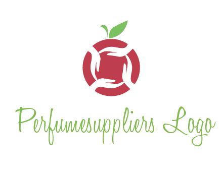 apple community logo