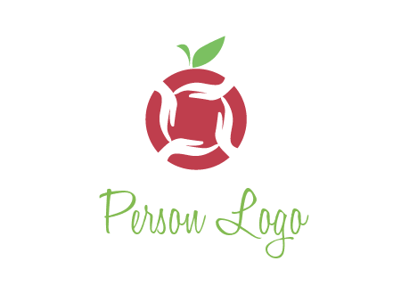 apple community logo