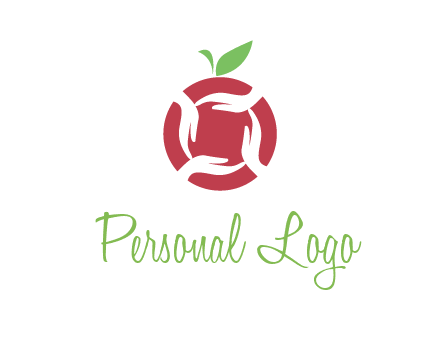 apple community logo