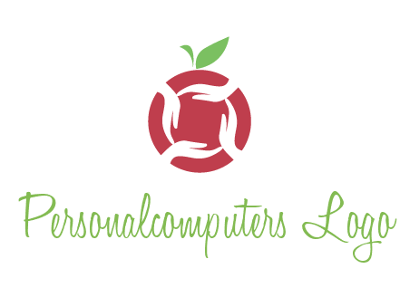 apple community logo