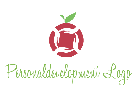 apple community logo