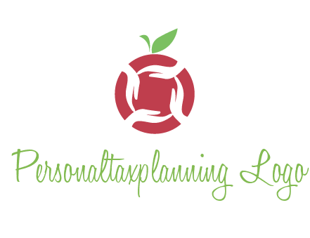 apple community logo