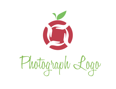 apple community logo