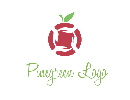 apple community logo
