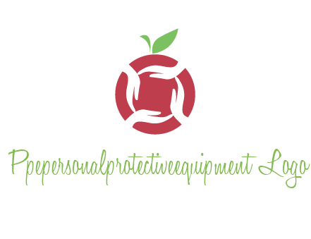 apple community logo