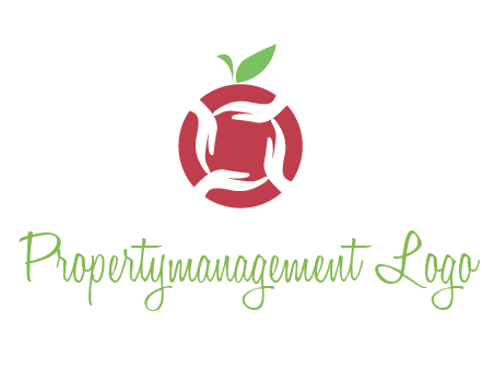 apple community logo