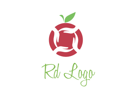 apple community logo