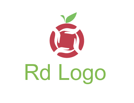 apple community logo