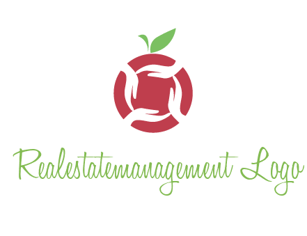 apple community logo