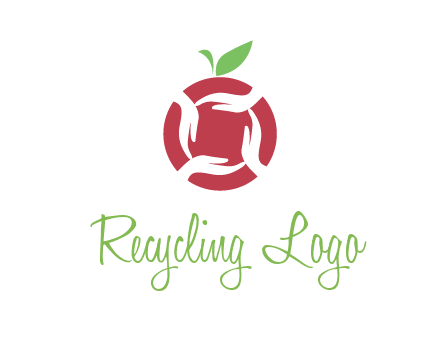 apple community logo