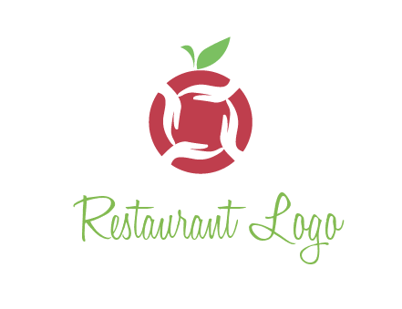 apple community logo