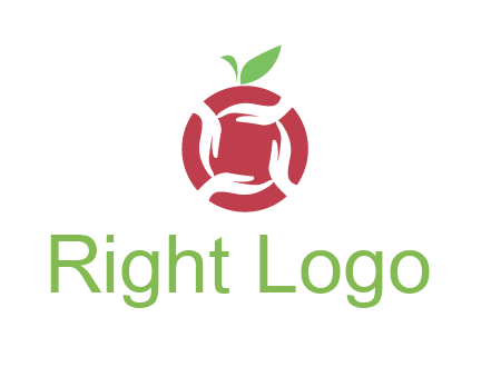 apple community logo