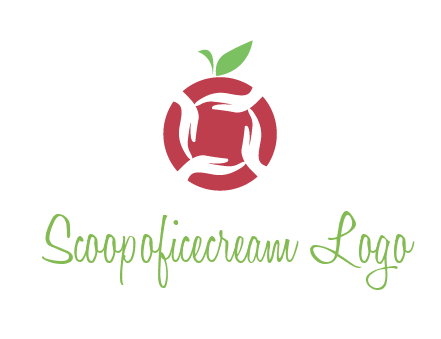 apple community logo