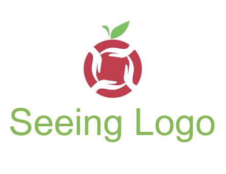 apple community logo
