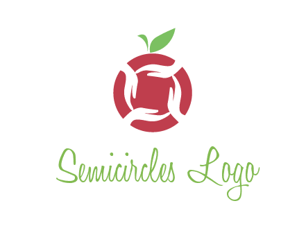 apple community logo