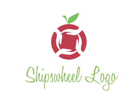 apple community logo