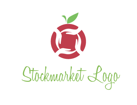 apple community logo