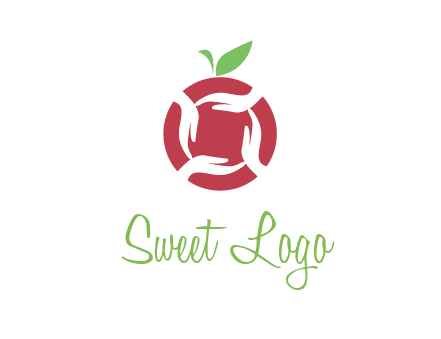 apple community logo