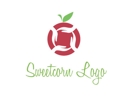 apple community logo