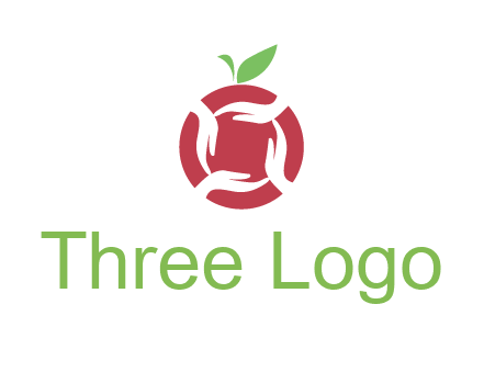 apple community logo