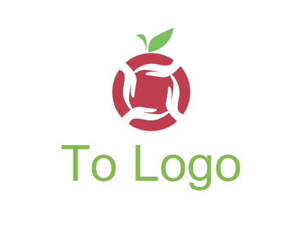 apple community logo