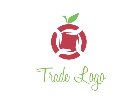apple community logo