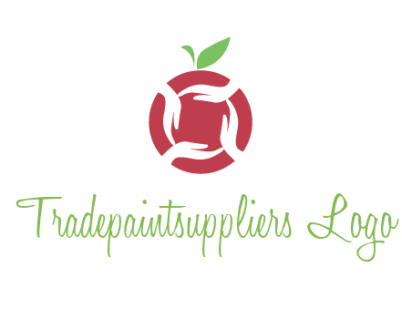 apple community logo