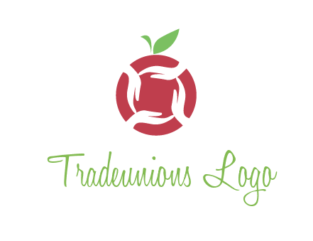 apple community logo