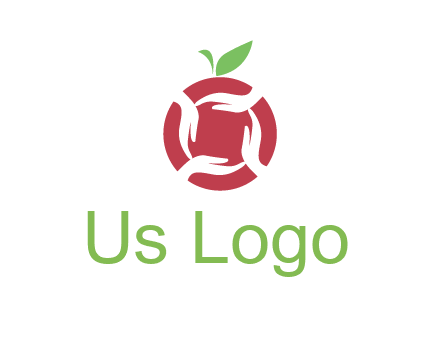 apple community logo