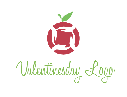apple community logo