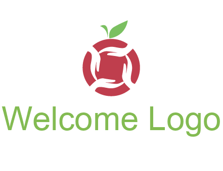 apple community logo
