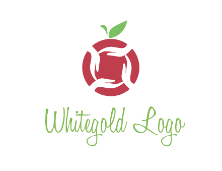 apple community logo